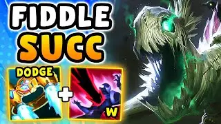 The Fiddlesticks SUCC Special