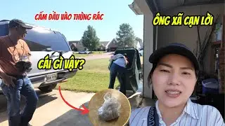 #511|| Ông Xã Bất Ngờ Với Hành Động Lạ Của Vợ _ Khám Phá Chợ Sỉ COSTCO LỚN NHẤT Ở MỸ #nhungdangcc