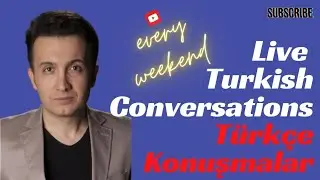#Turkish
