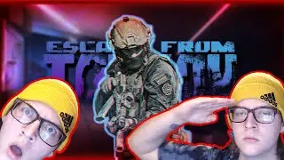 CHALLENGE STREAM - EFT GRIND - Drop A Sub for 10 REPS 💙💙
