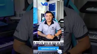 MELHORES PACK VG SAMPLES 2024 (Versão Infinity) 🎹 