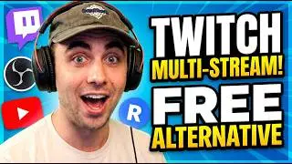 Multi Streaming Is NOW ALLOWED - Here's How to Do It