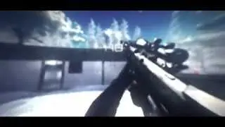 Sapphire Abuse [MW2]