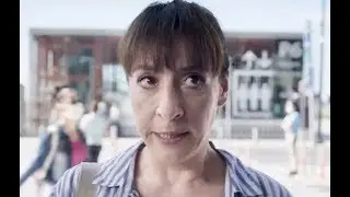 BİNNUR KAYA - İGA KAMU SPOTU - Kamera Arkası -Behind The Scenes
