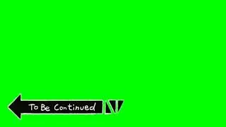'To be Continued' Meme with 