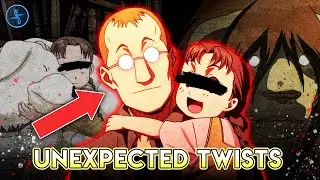 Top 10 BIGGEST Anime Betrayals/Twists No One Saw Coming!
