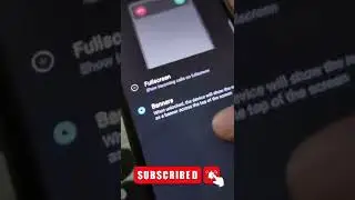 Trick to change calling display | AZAR CHANNEL | Tamil 
