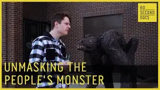 The People's Monster