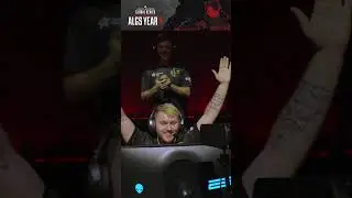 This is the greatest Crypto outplay EVER | ALGS Playoffs