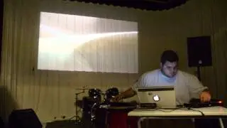 George Barrow Video Ting