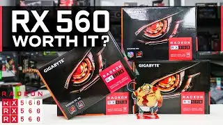 RX 560 4GB in 2023 | Is it Worth it? | Urdu/Pakistan