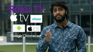 Micro Chip Official Selection & Available On Multiple Streaming Platforms