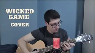 Chris Isaak - Wicked Game | COVER