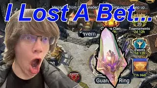 F2P Tries WHALING! NEVER AGAIN; ONE TIME ONLY!