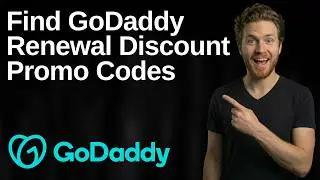 How To Find GoDaddy Renewal Discount Promo Codes (2026 Easy Guide)