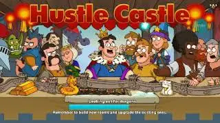 Hustle Castle (Android and iOS Game Amazing and GREAT Awesome)