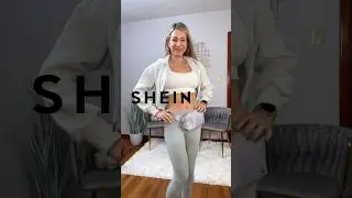 👟Lo Nuevo en ropa deportiva de SHEIN 🏋️