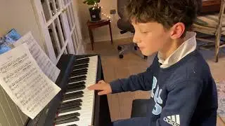 piano