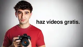 If I started from scratch as a filmmaker in 2025, I would do this.