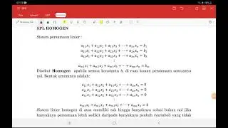 SPL Homogen