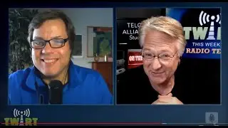TWIRT 492 - CLOUD-BASED DISASTER RECOVERY WITH BILL BENNETT - ENCO DAD-DR