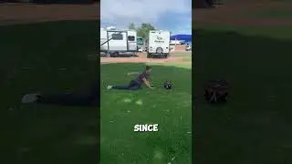 Ouch! This One Hurt. Come In To World Wide RV Today!