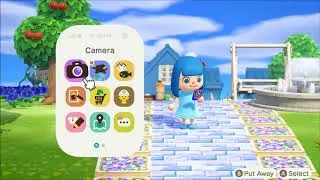Animal crossing new horizons HHA S rank