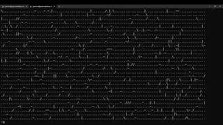 Advent of Code 2023 - Day 16