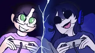 Two Player Game (Be more chill cover) ft. LuKA SHI
