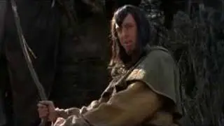 Monty Python Монти Пайтон и священный грааль: НИ!!! _ РЕПА!!