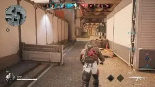 Rogue Company hacks