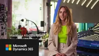 Lynk & Co is “changing mobility forever” with a customer-focused business driven by Dynamics 365