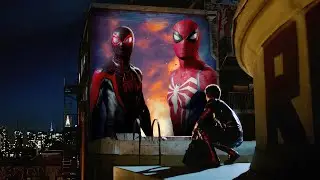 Marvel's Spider-Man 2: Is it Good? Part One