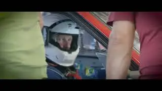 Road To Lemons - Trailer - A MeetYourHeroes.TV Production 2023