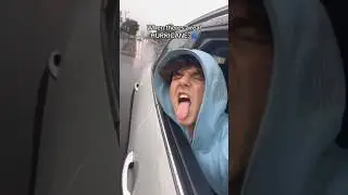 STUCK in real HURRICANE.
