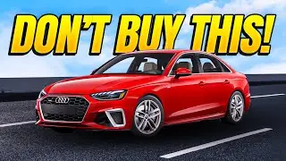 The Ultimate Luxury Car Buying Guide 2024