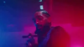 Nipsey Hussle 