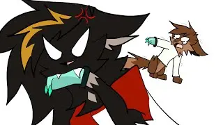 M Jesse and F Jesse lol [MCSM]