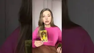 Расклад таро «Послание от ангела Хранилеля»