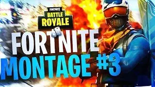Fortnite Montage  3* | Anvipro07