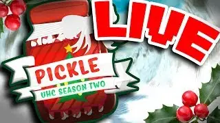 PICKLE UHC S2 LIVE - Official Trailer