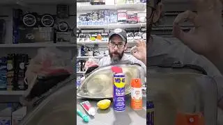 limpieza de opticas con productos que tenemos en casa. mito o realidad? 