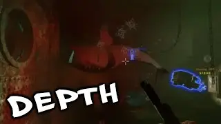 SCARED - Depth Beta w/ Creatures