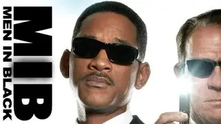 Every Men In Black Movie from the Original Trilogy Ranked Worst to Best