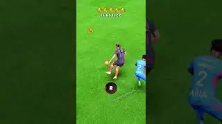 Skill Move That Beats Your Opponent - EA FC 24 Skills