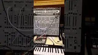 My little studio.