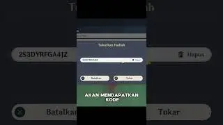 EVENT GENSHIN DI DISCORD -! [TOPUP DI FEBRY.STORE] 