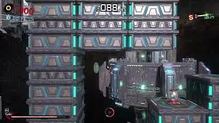 Shadow Generations | Space Colony Ark Act 2 Challenge 2 | S Rank