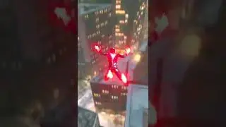𝙎𝙥𝙞𝙙𝙚𝙧𝙢𝙖𝙣 transitions🕸🕸😄 