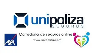 ▶ CONSEJOS ◀  para contratar el 🏆MEJOR🏆 Seguro de Salud👨‍⚕ | UNIPOLIZA (AXA)